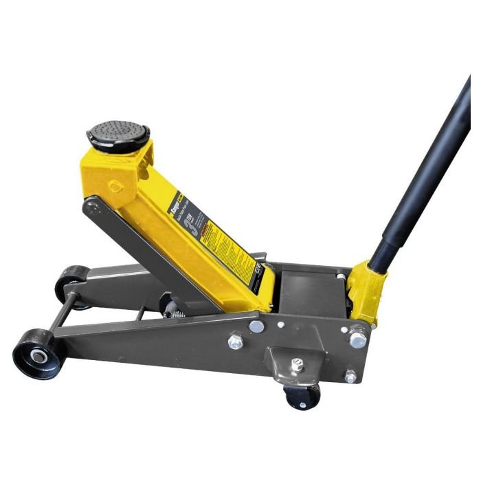 Ranger 3-Ton Professional Series Garage Floor Jack - 图片 2
