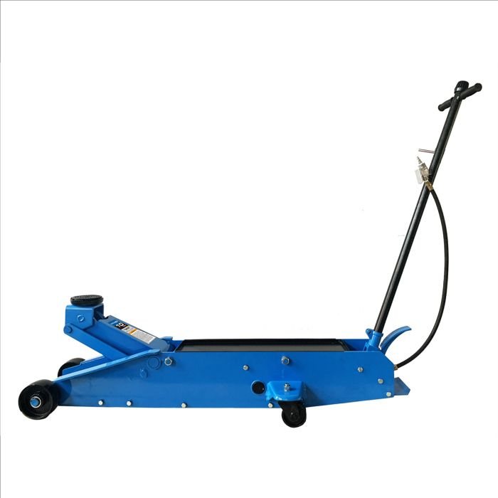 K Tool Heavy-Duty 10 Ton Air Hydraulic Floor Jack - 图片 2