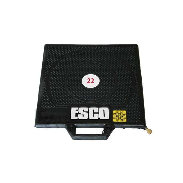 ESCO 22 Ton Air Bag Jack Kit - 图片 2