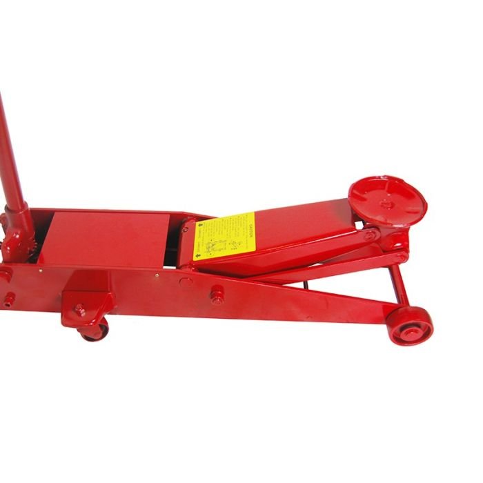 Zinko 2 Heavy-Duty Service Jack - 图片 2