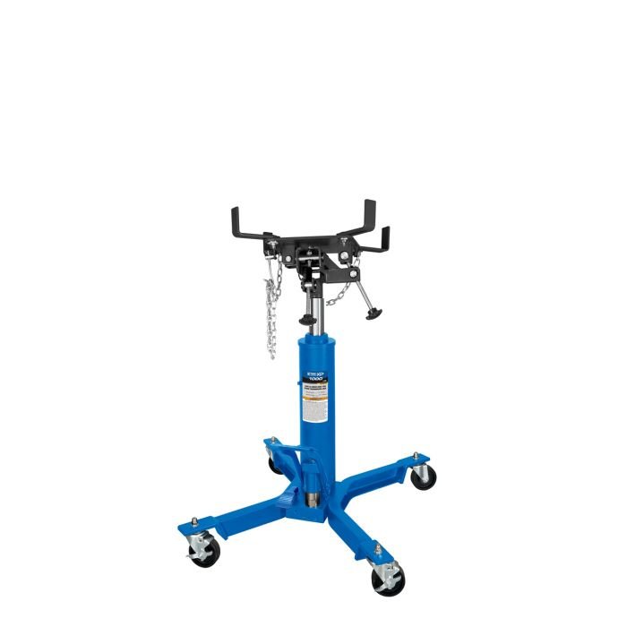 K Tool Telescoping Manual Transmission Jack - 图片 2