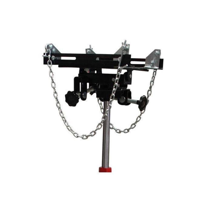 Ranger 1.5-Ton Telescoping Transmission Jack - 图片 2