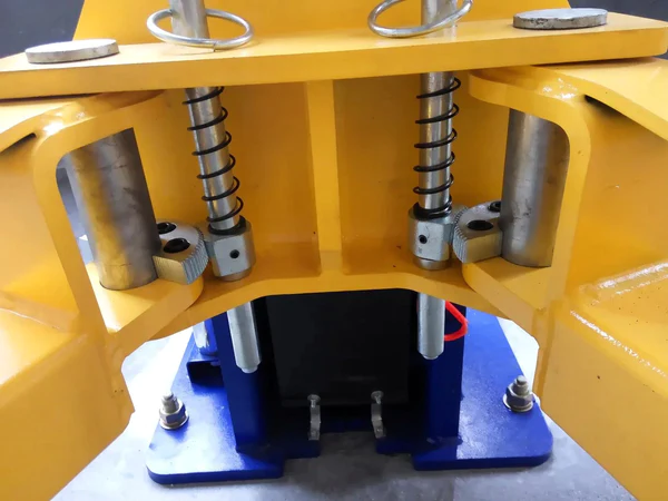 APlusLift HW-10KOH-A 10000 LB 2-Post Overhead Heavy Duty Car Lift - 图片 5