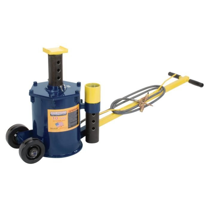 Hein-Werner 10-Ton Portable Air Jack - 图片 3
