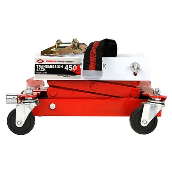AFF Transmission Jack 450 lbs. Capacity - 图片 3