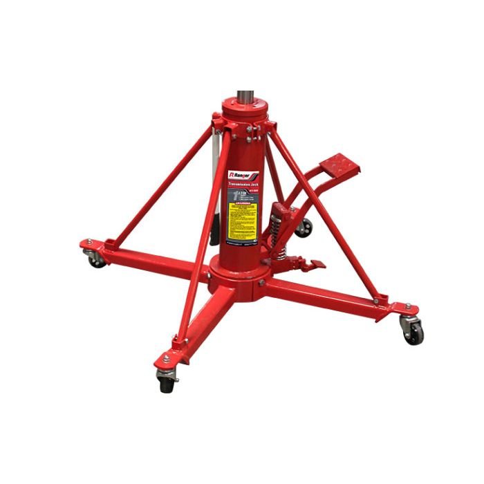 Ranger 1.5-Ton Telescoping Transmission Jack - 图片 3