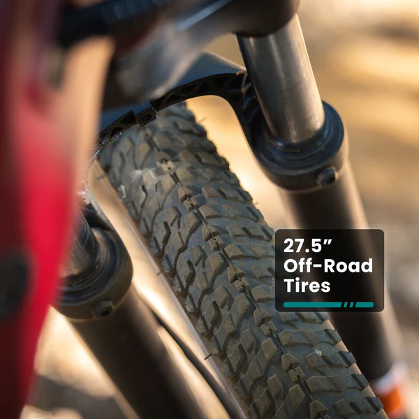 L1NE Mid Drive eMTB - 图片 3