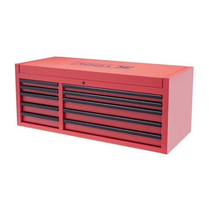 K Tool 55" Premium 10-Drawer Top Chest - 图片 3