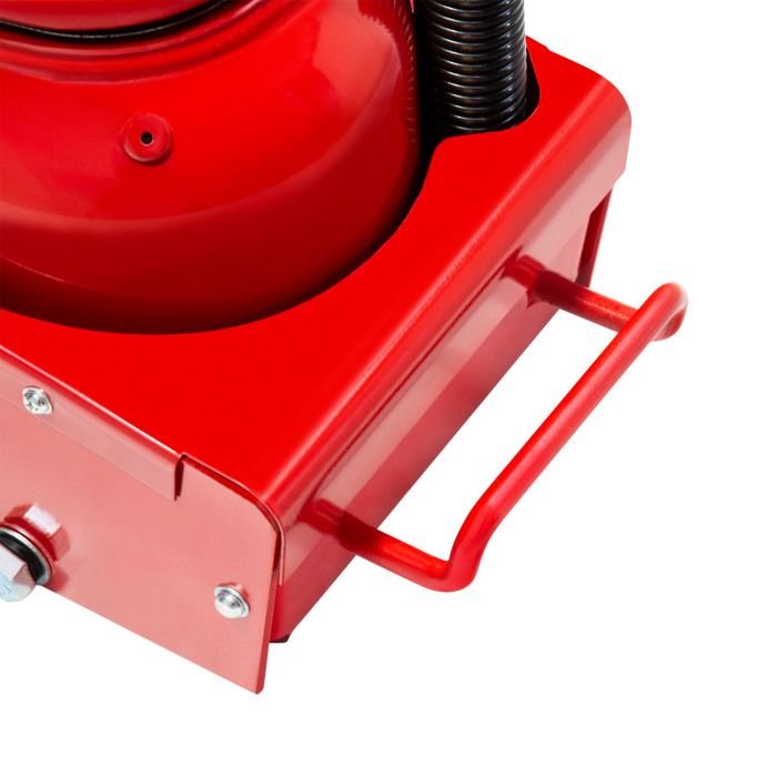 Sunex Two Stage 22-35 Ton Air Truck Jack - 图片 4