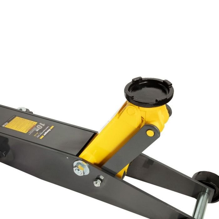 Ranger 10-Ton Long-Frame Garage Floor Jack - 图片 3