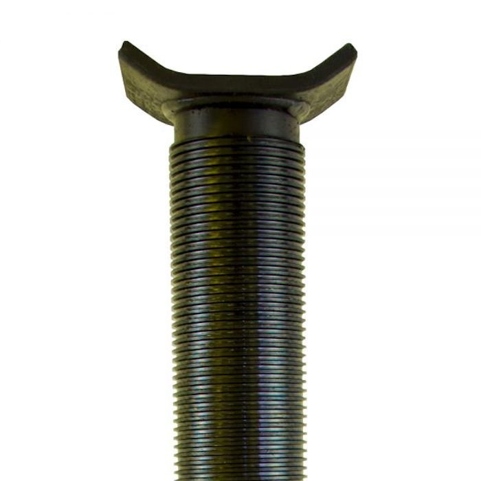 ESCO 20-Ton Medium Screw Style Jack Stand - 图片 4