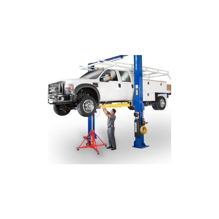 Ranger 1.5-Ton Telescoping Transmission Jack - 图片 4