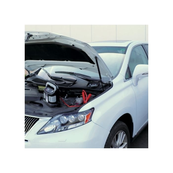 Schumacher Ultracapacitor Hybrid Jump Starter - 图片 4