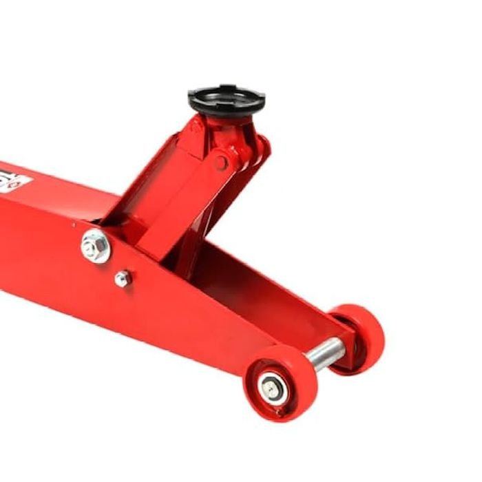 AFF 10-Ton Long Chassis Air Assist Service Jack - 图片 5