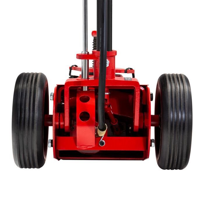 Sunex Two Stage 22-35 Ton Air Truck Jack - 图片 5