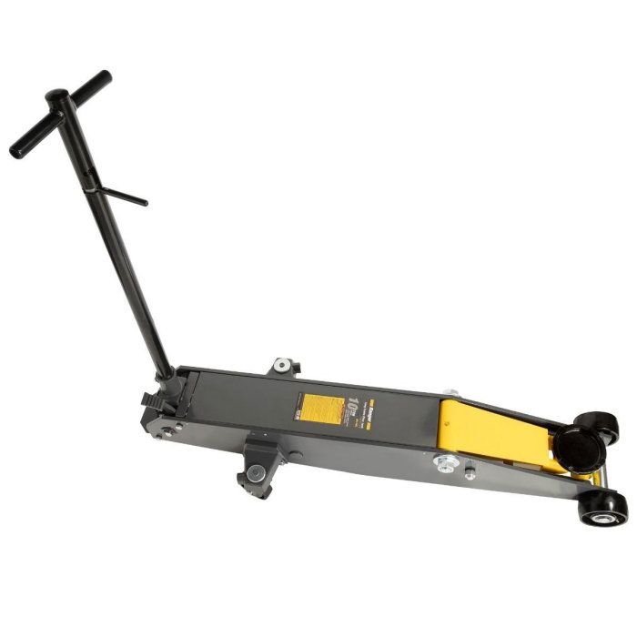 Ranger 10-Ton Long-Frame Garage Floor Jack - 图片 4