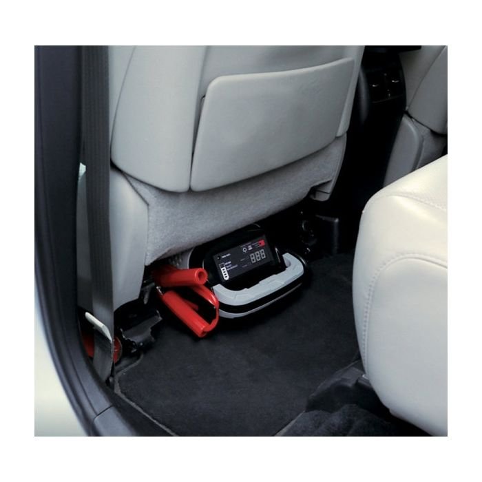 Schumacher Ultracapacitor Hybrid Jump Starter - 图片 5