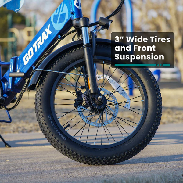 F2 Foldable Electric Bike 2.0 - 图片 5