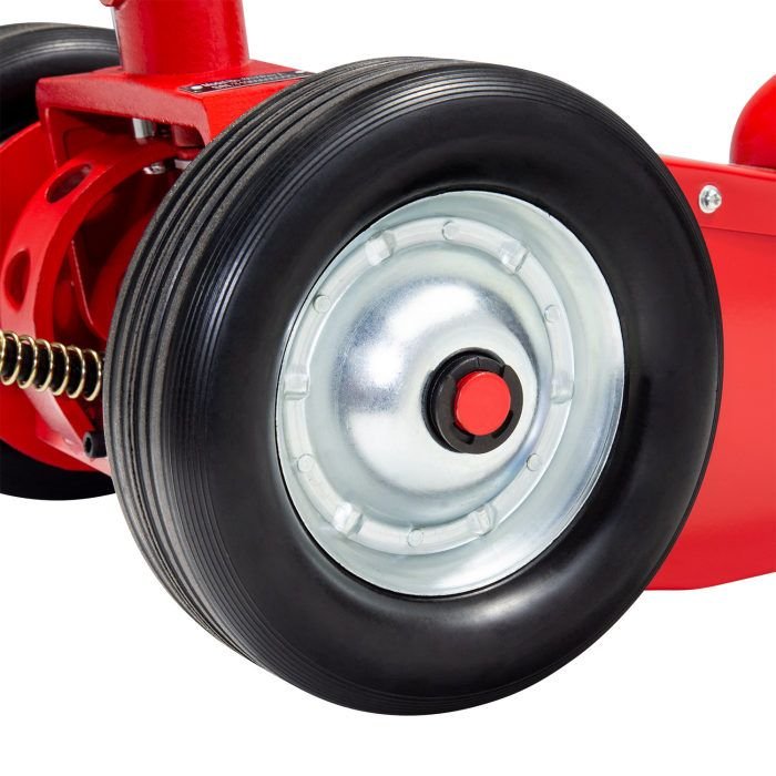 Sunex Two Stage 22-35 Ton Air Truck Jack - 图片 6