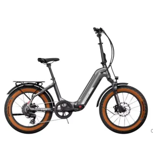Aventon Sinch.2 Folding E-Bike