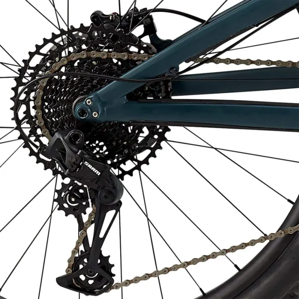 Diamondback Catch 1 – 27.5 Mountain Bike - 图片 3