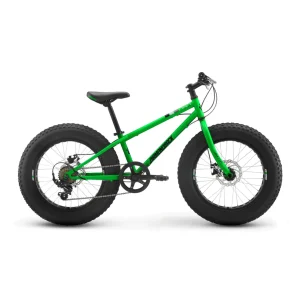 Diamondback El Oso Niño – 20 Fat Tire Kids Mountain Bike