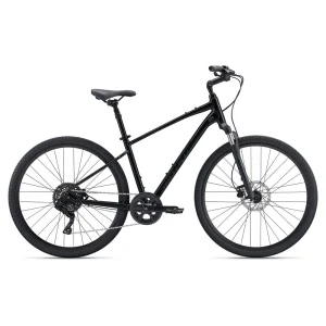 Giant Cypress DX Comfort Bike 2022