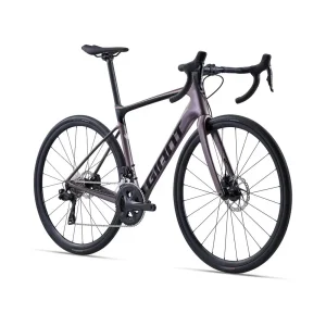 Giant Defy Advanced 1 Road Bike 2023