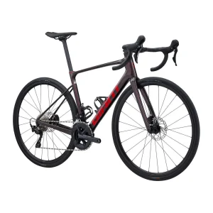 Giant Defy Advanced 2 Road Bike