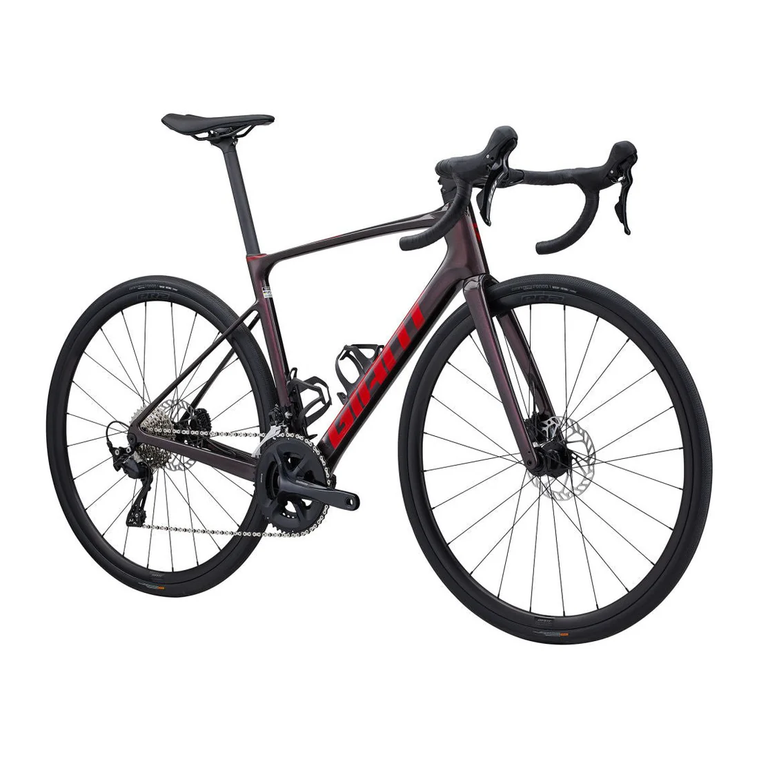 Giant Defy Advanced 2 Road Bike