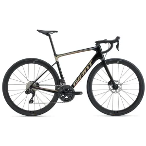 Giant Defy Advanced Pro 2 Di2 Road Bike 2023