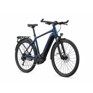 Giant Explore E+ 2 GTS Electric Hybrid Bike 2022