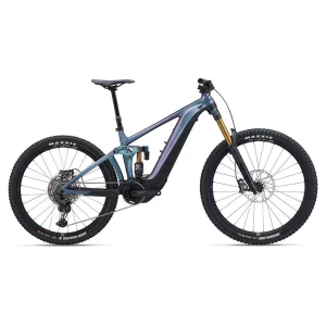 Giant Reign E+ 1 Electric Mountain Bike 2024
