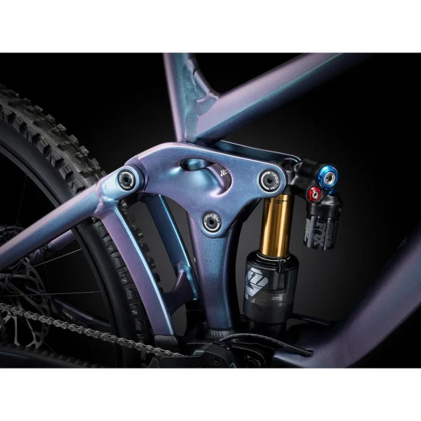 Giant Reign E+ 1 Electric Mountain Bike 2024 - 图片 5