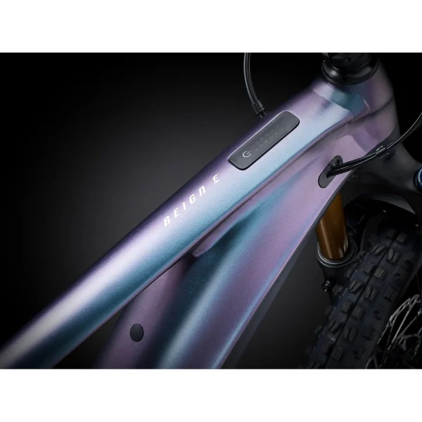 Giant Reign E+ 1 Electric Mountain Bike 2024 - 图片 4