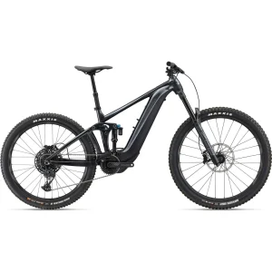 Giant Reign E+2 MX Electric Mountain Bike 2022