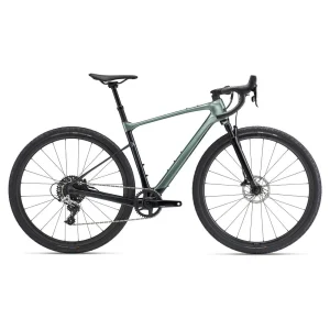 Giant Revolt X Advanced Pro 2 Gravel Road Bike 2023