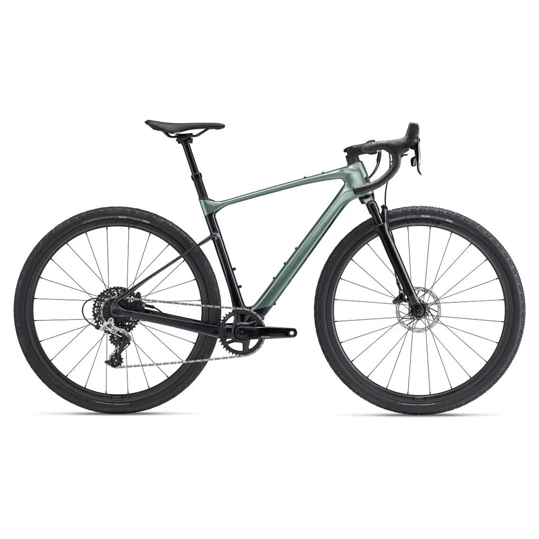 Giant Revolt X Advanced Pro 2 Gravel Road Bike 2023