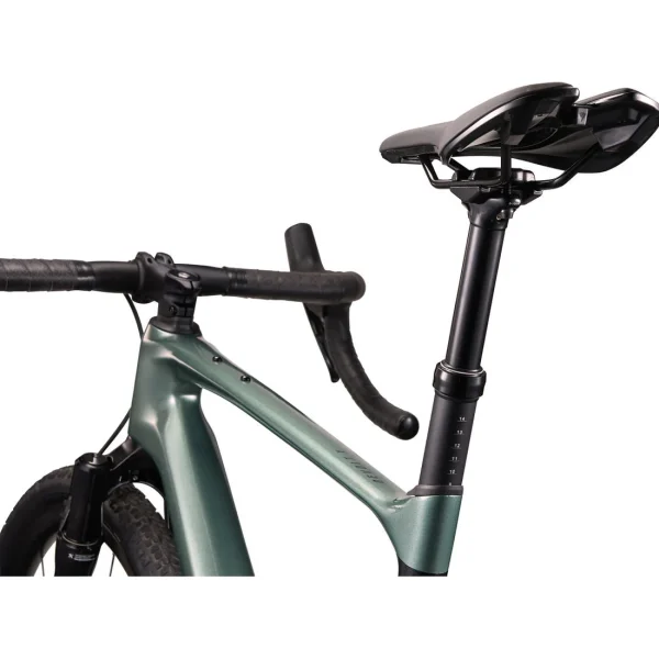 Giant Revolt X Advanced Pro 2 Gravel Road Bike 2023 - 图片 3