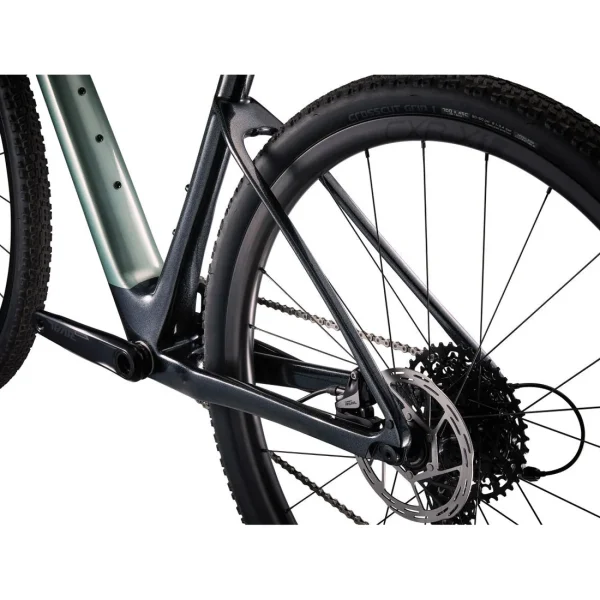 Giant Revolt X Advanced Pro 2 Gravel Road Bike 2023 - 图片 2