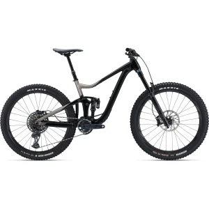 Giant Trance X 1 27.5 Mountain Bike 2023