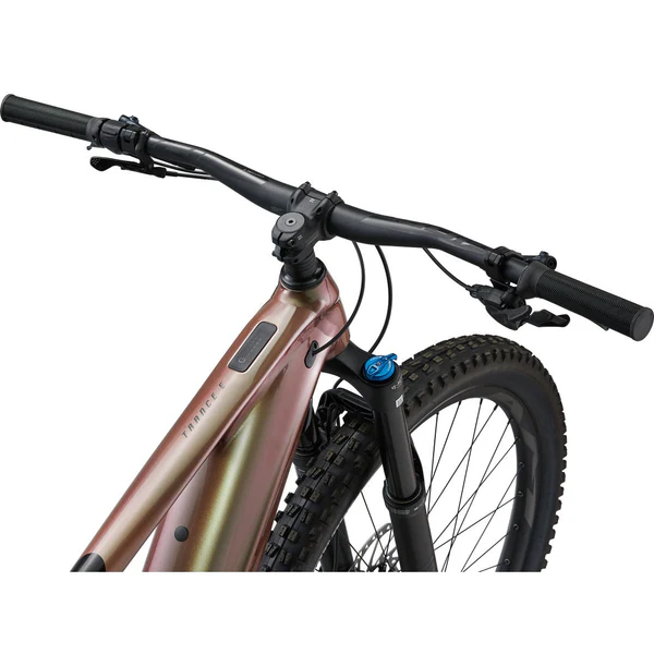 Giant Trance X E+ 2 Electric Mountain Bike 2023 - 图片 4