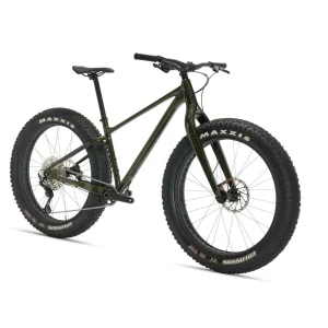 Giant Yukon 2 Mountain Bike 2022