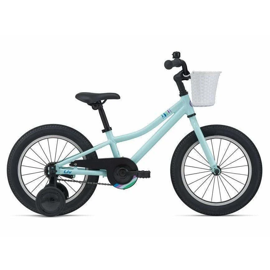 Liv Adore 16 Kids Bike (2023) - 图片 2