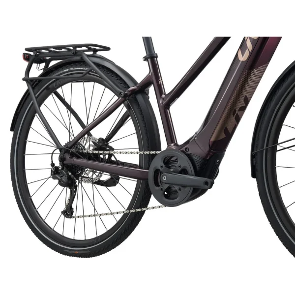 Liv Amiti E+ 2 28MPH E-Bike 2022 - 图片 4