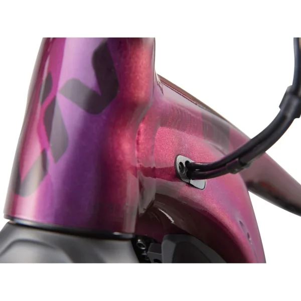 Liv Intrigue X E+ 1 Pro 29er 20MPH Electric Mountain Bike 2022 - 图片 2