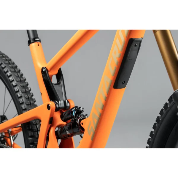 Santa Cruz Hightower D-Kit 29er AL Mountain Bike - 图片 4