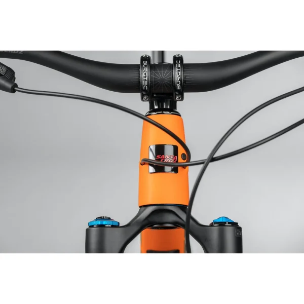 Santa Cruz Hightower D-Kit 29er AL Mountain Bike - 图片 3