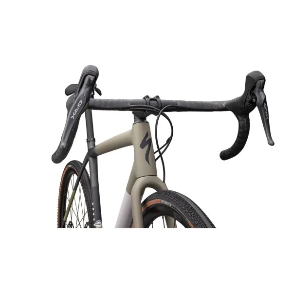 Specialized Crux Comp 2024 - 图片 2