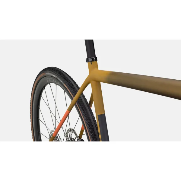 Specialized Crux Expert Gravel Bike 2024 - 图片 3